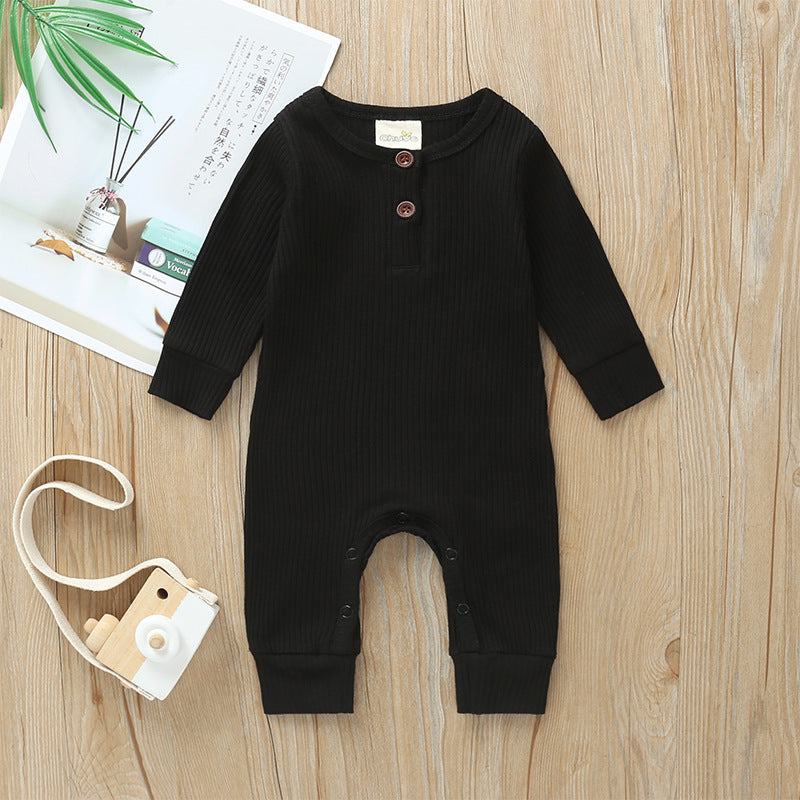 Baby Harness Jumpsuit Jumpsuit Jumpsuit